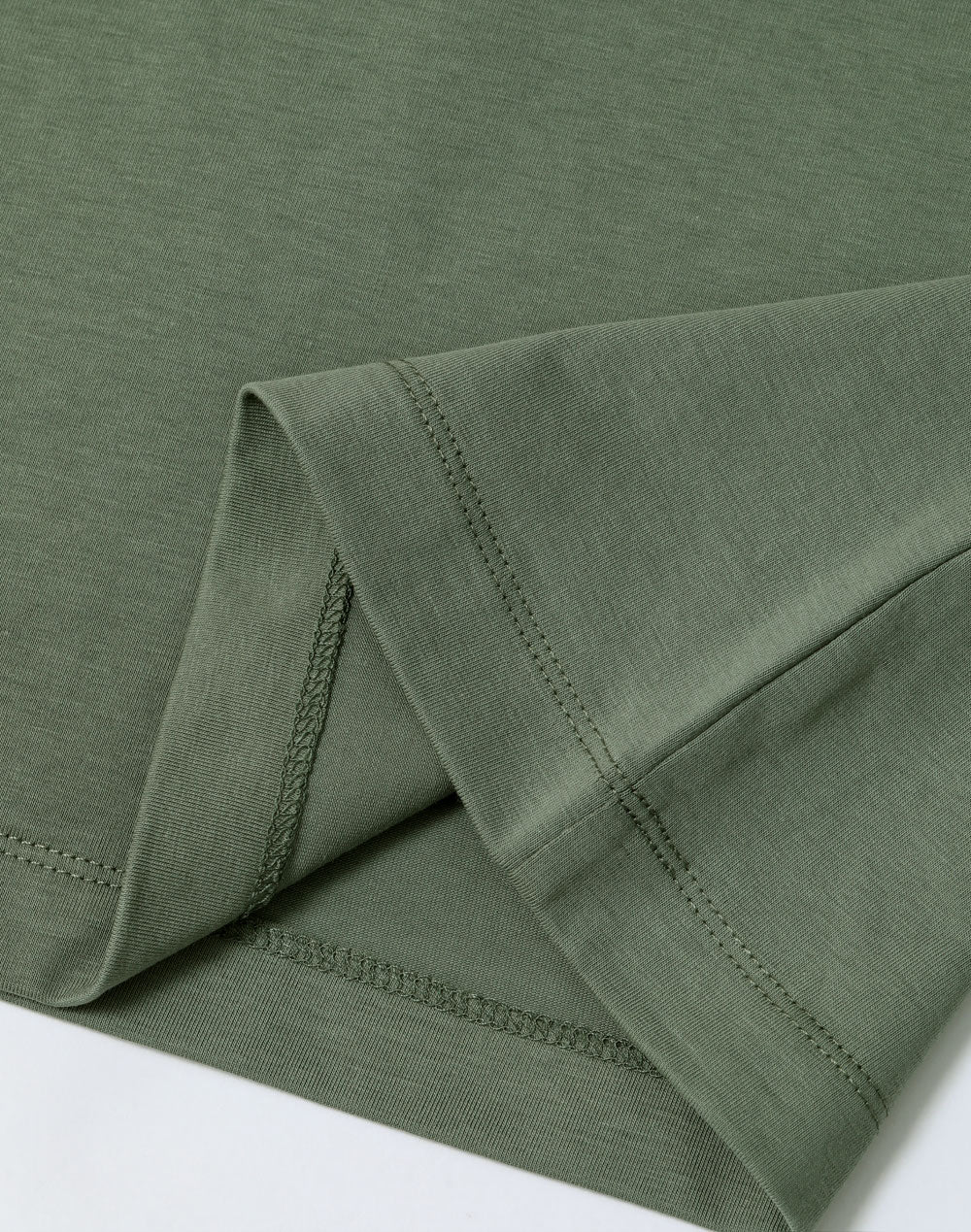 Premium Cotton Face Tee Mens