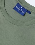 Premium Cotton Face Tee Mens