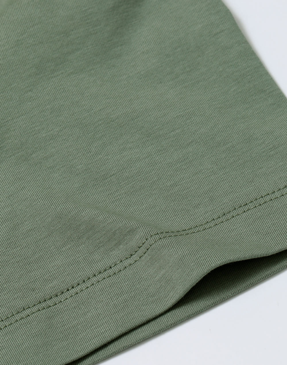 Premium Cotton Face Tee Mens