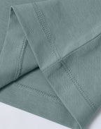 Premium Cotton Face Tee Mens