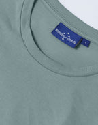 Premium Cotton Face Tee Mens