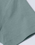 Premium Cotton Face Tee Mens