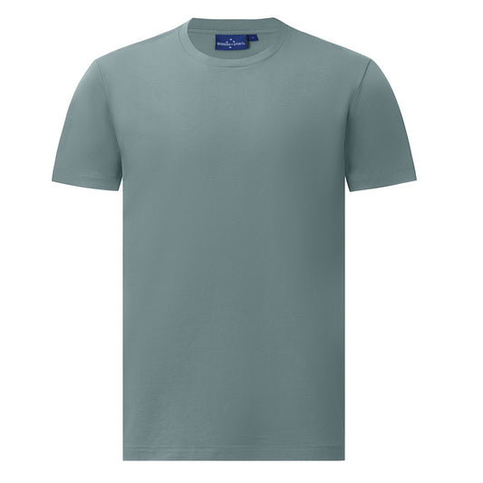 Premium Cotton Face Tee Mens