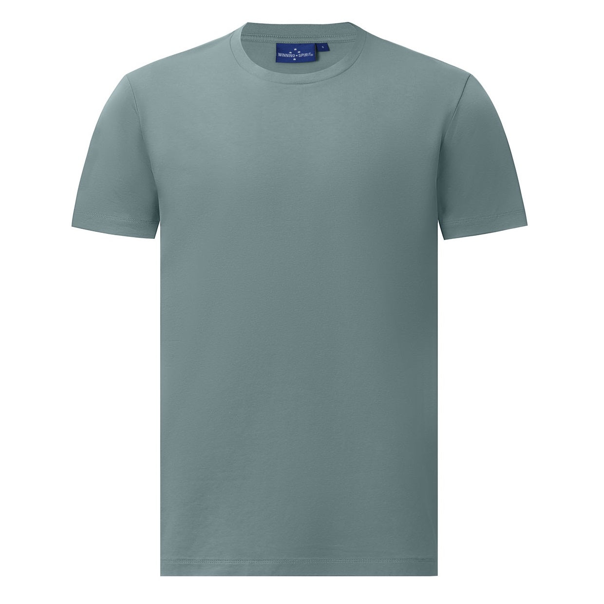 Premium Cotton Face Tee Mens