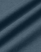 Premium Cotton Face Tee Mens