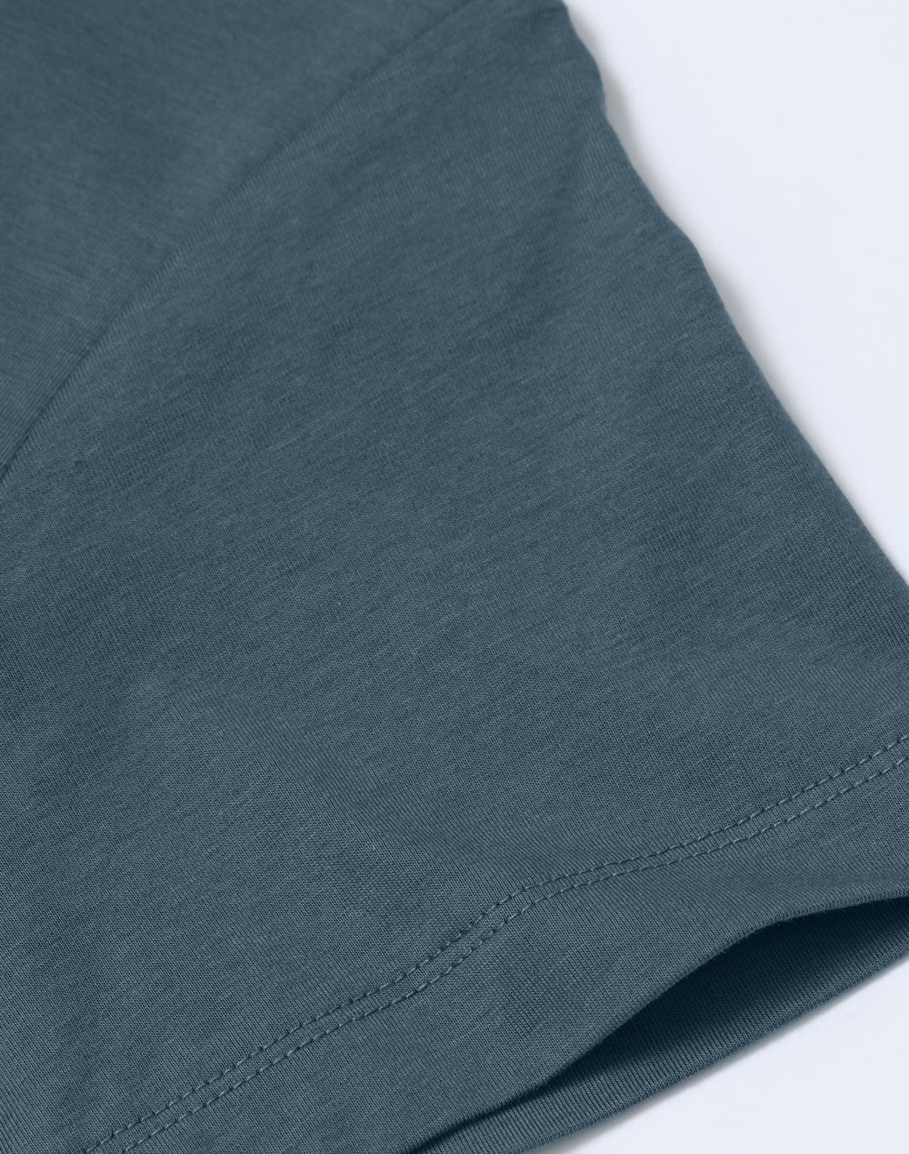 Premium Cotton Face Tee Mens