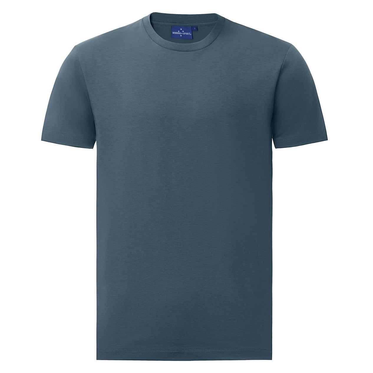 Premium Cotton Face Tee Mens