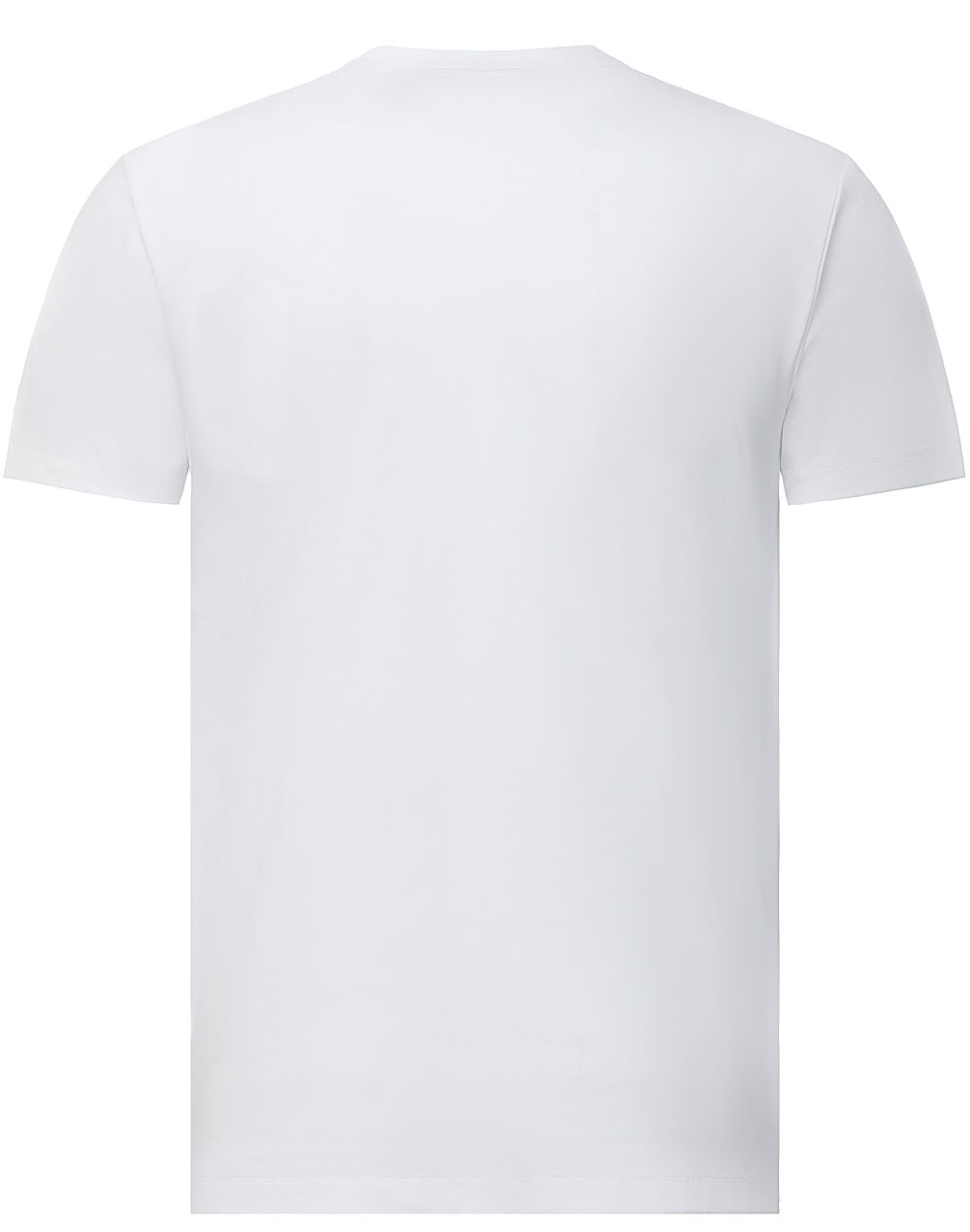 Premium Cotton Face Tee Mens