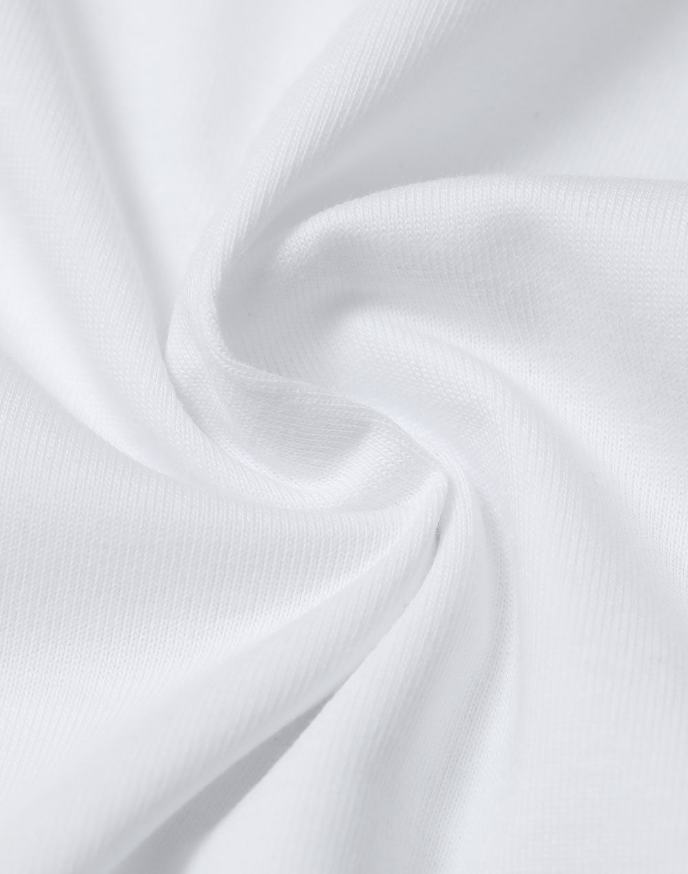 Premium Cotton Face Tee Mens