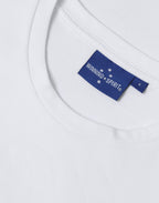 Premium Cotton Face Tee Mens