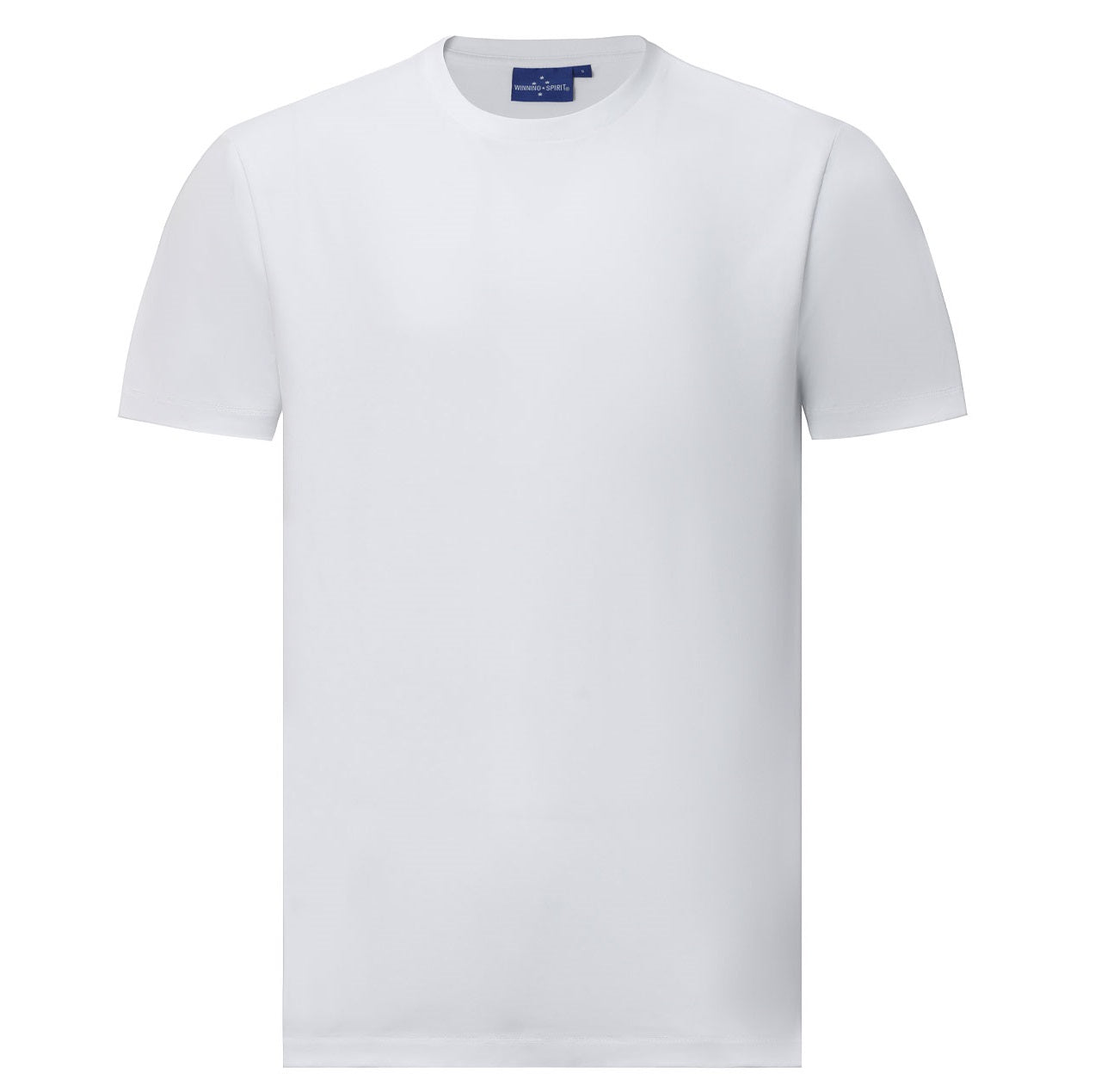 Premium Cotton Face Tee Mens