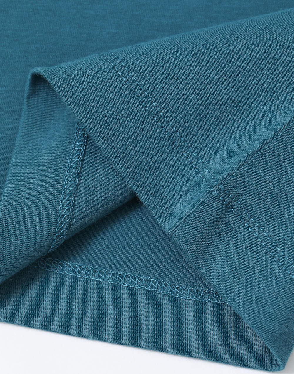 Premium Cotton Face Tee Ladies