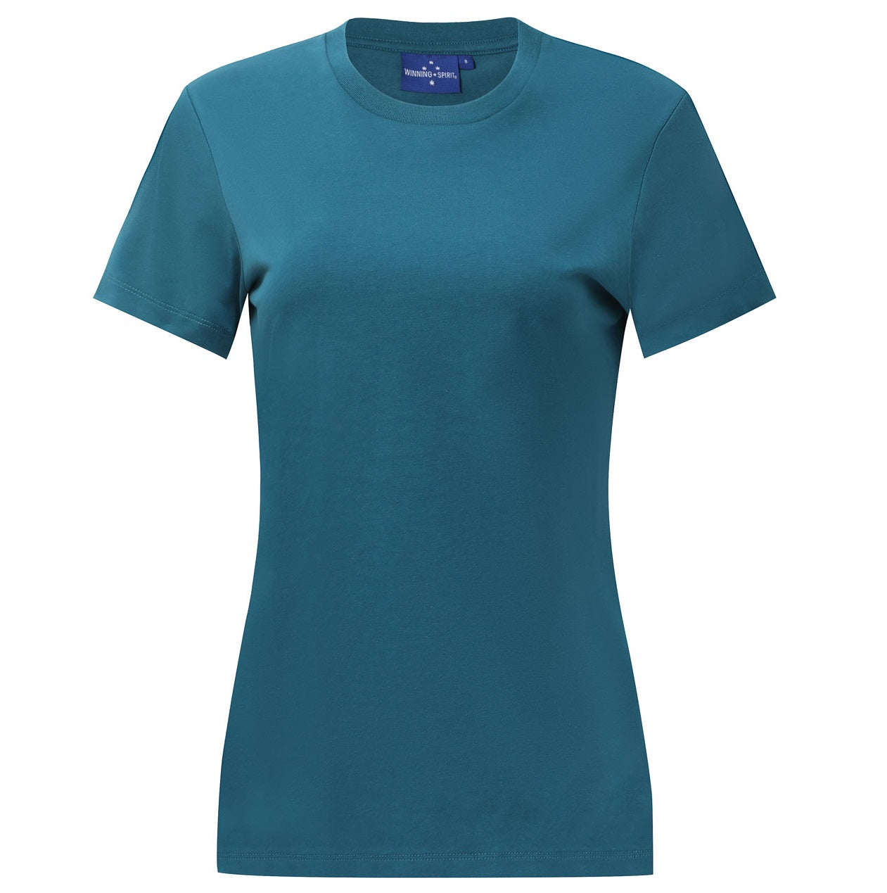 Premium Cotton Face Tee Ladies