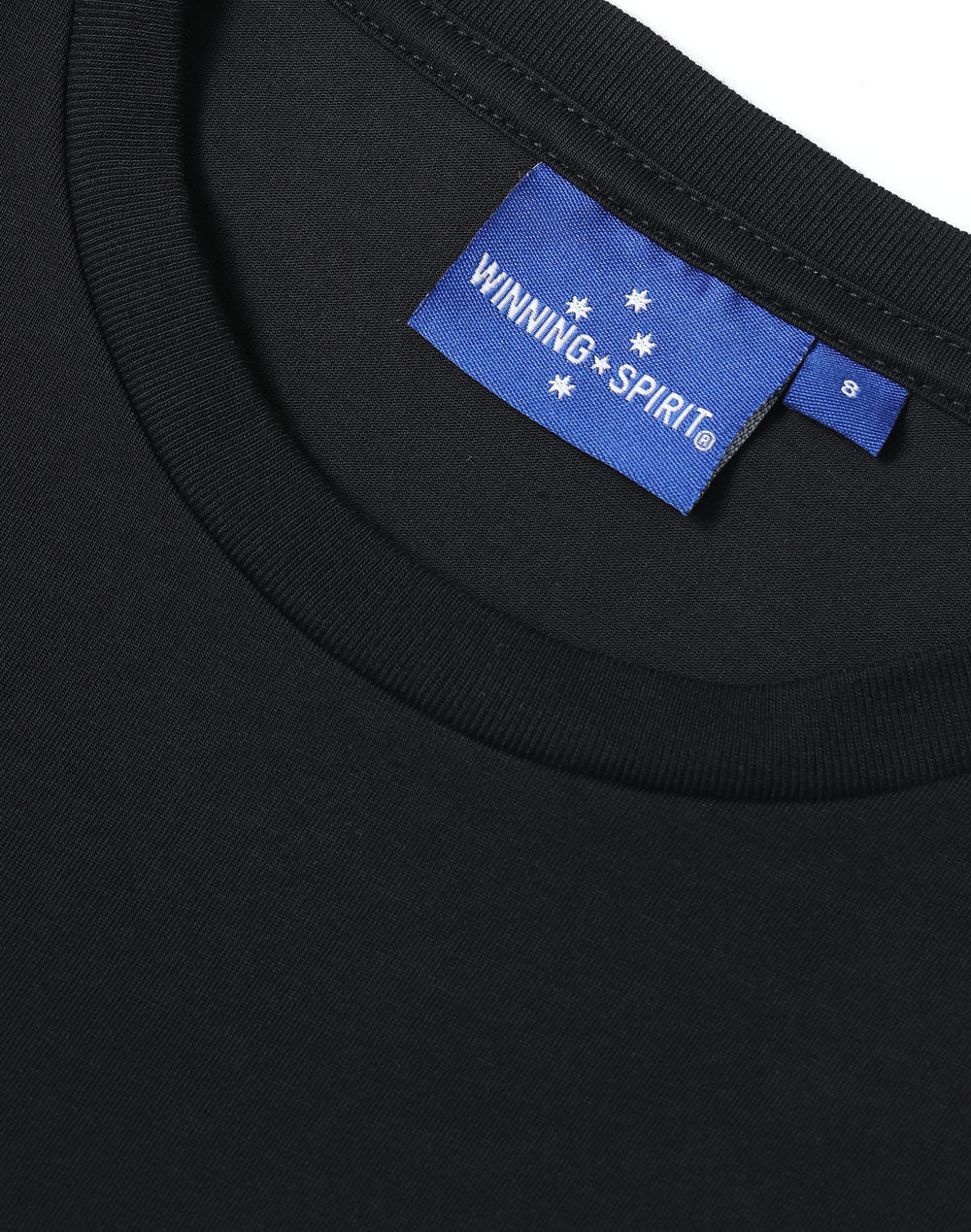 Premium Cotton Face Tee Ladies