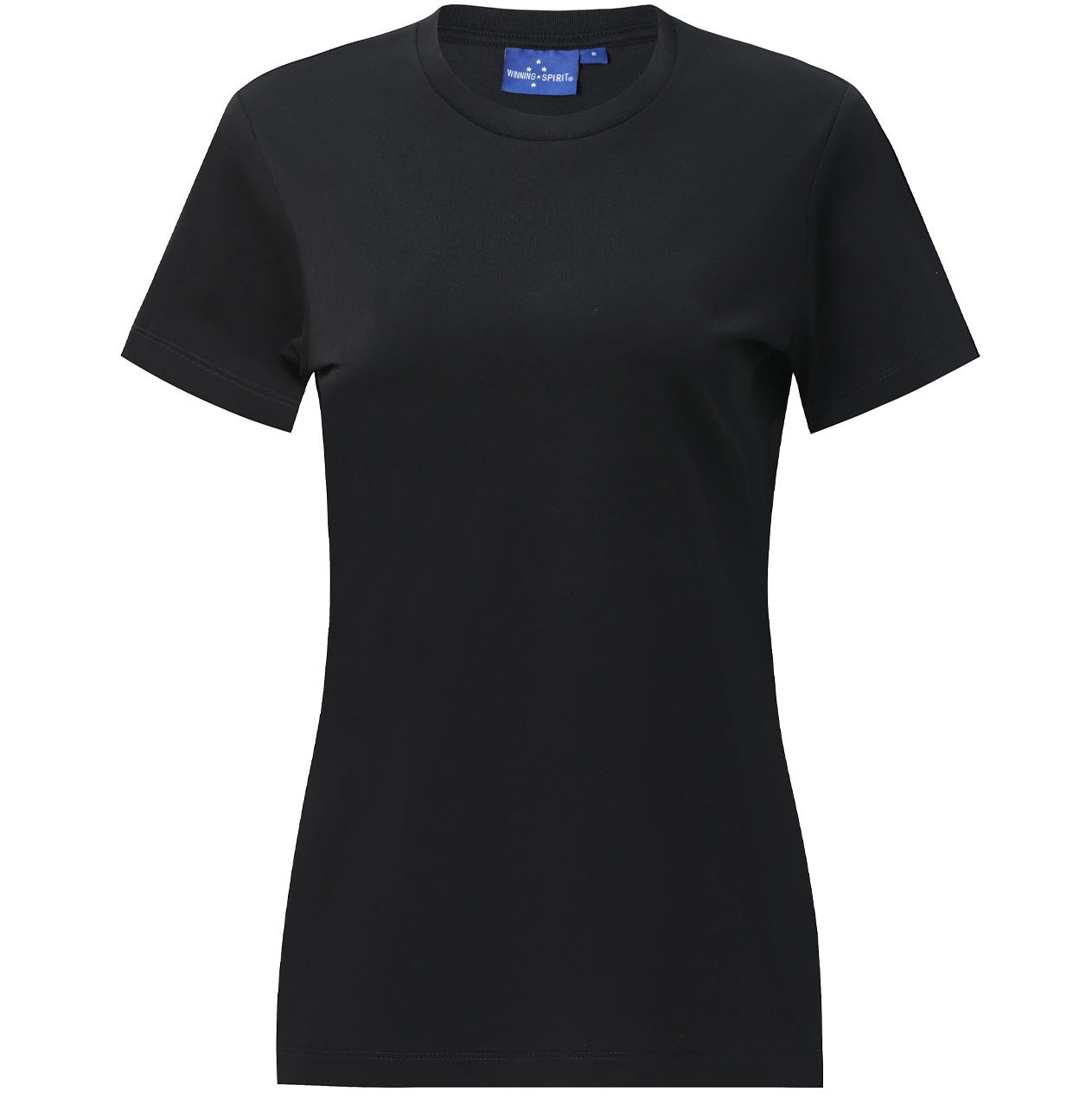 Premium Cotton Face Tee Ladies