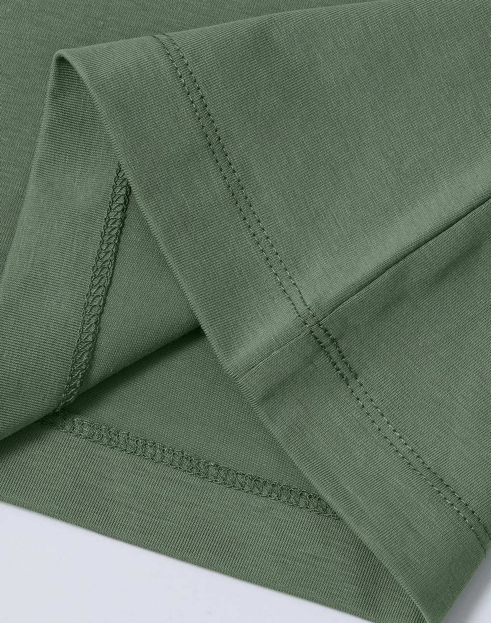 Premium Cotton Face Tee Ladies