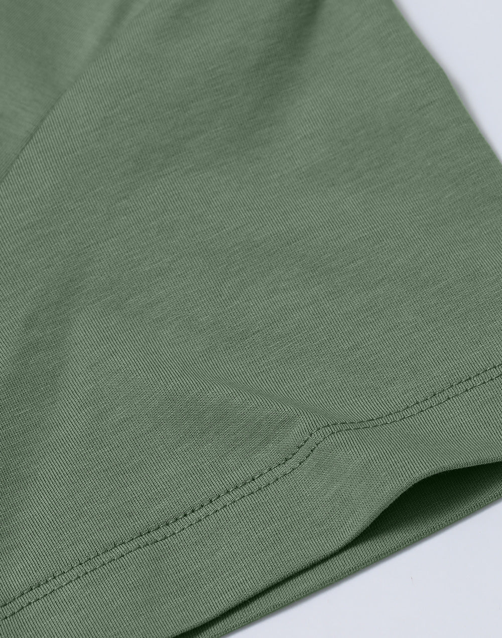 Premium Cotton Face Tee Ladies