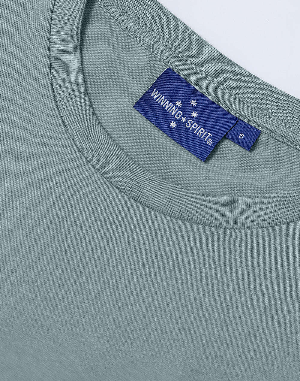 Premium Cotton Face Tee Ladies