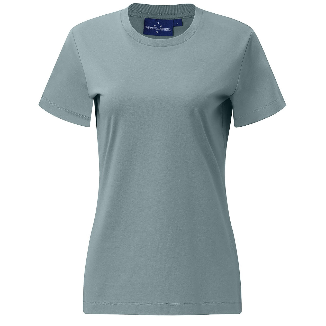 Premium Cotton Face Tee Ladies