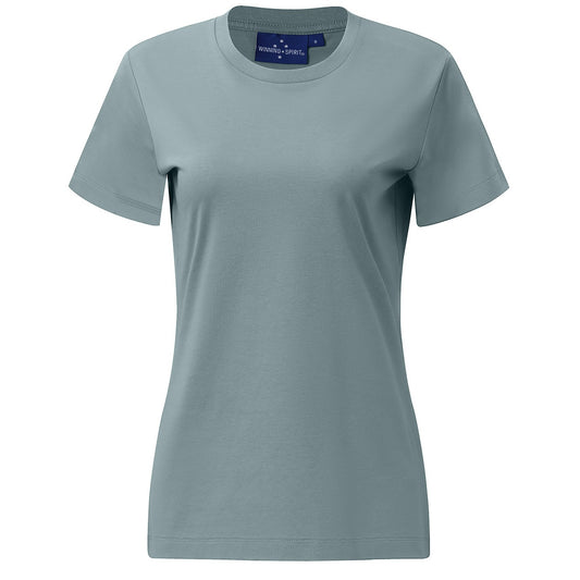 Premium Cotton Face Tee Ladies