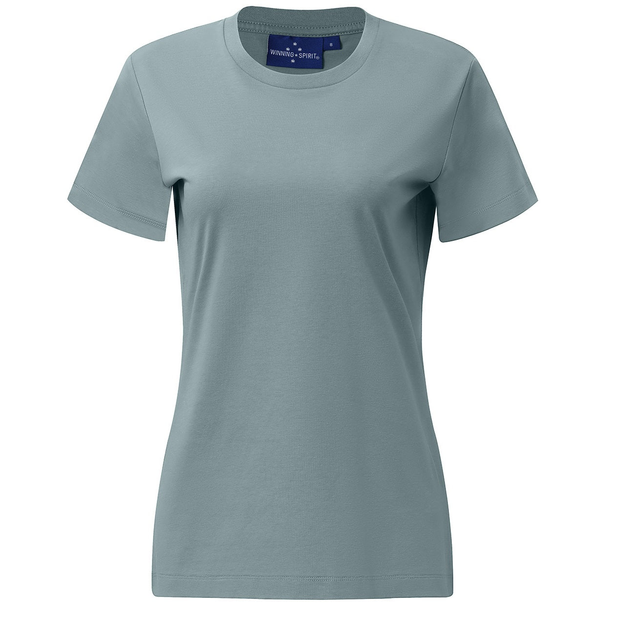 Premium Cotton Face Tee Ladies