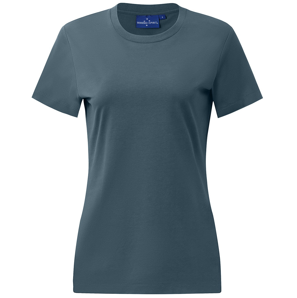 Premium Cotton Face Tee Ladies