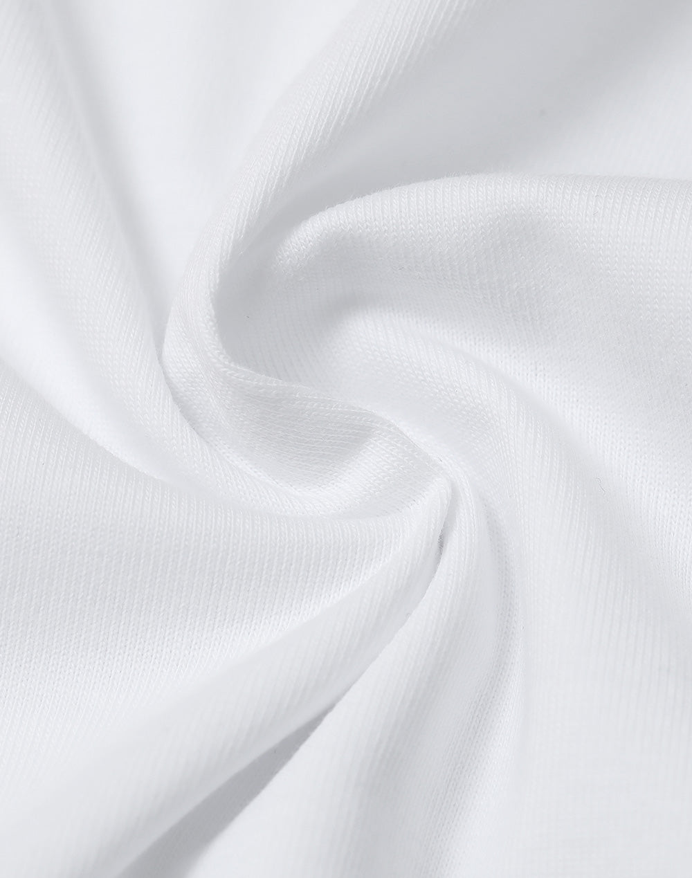 Premium Cotton Face Tee Ladies