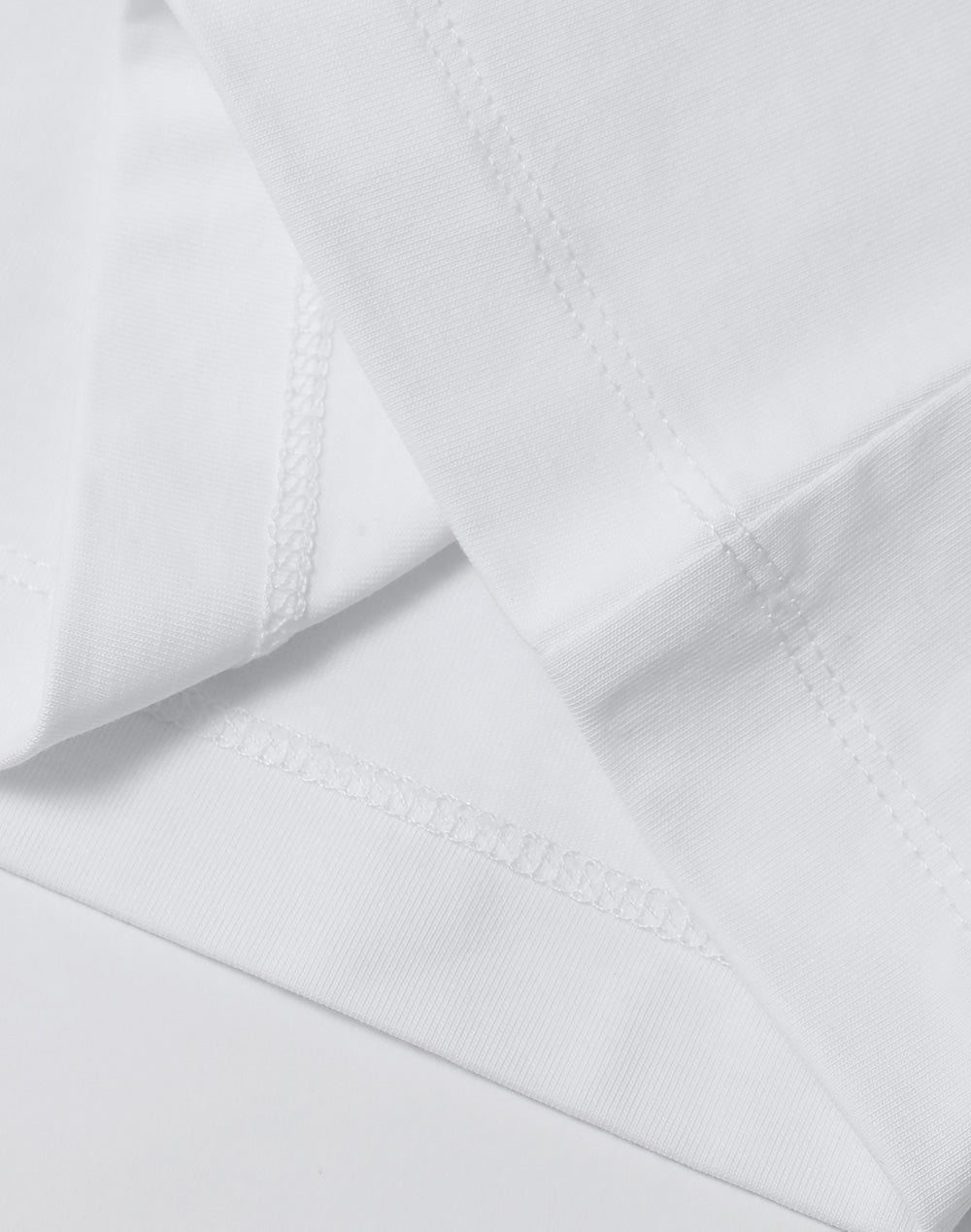 Premium Cotton Face Tee Ladies