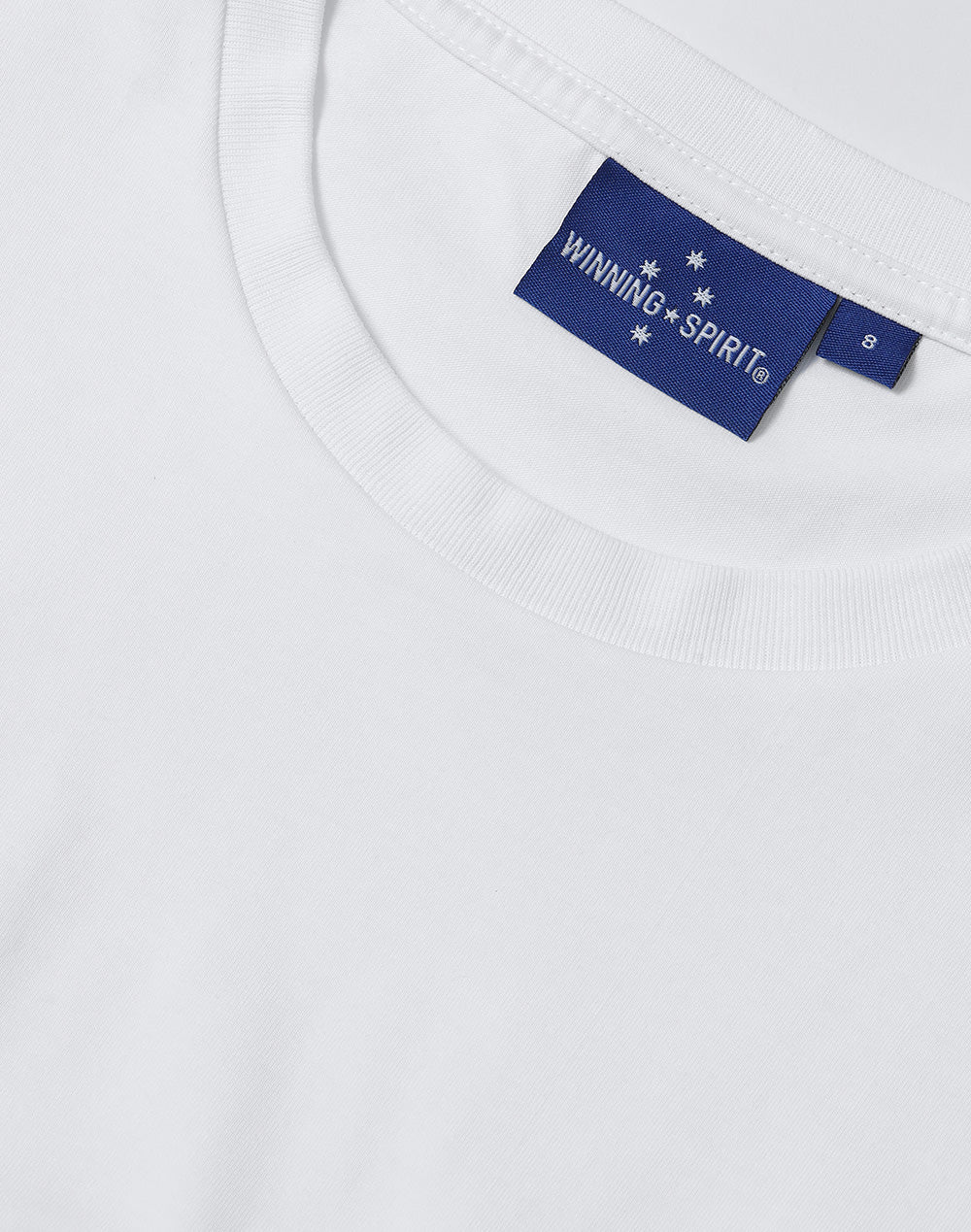 Premium Cotton Face Tee Ladies