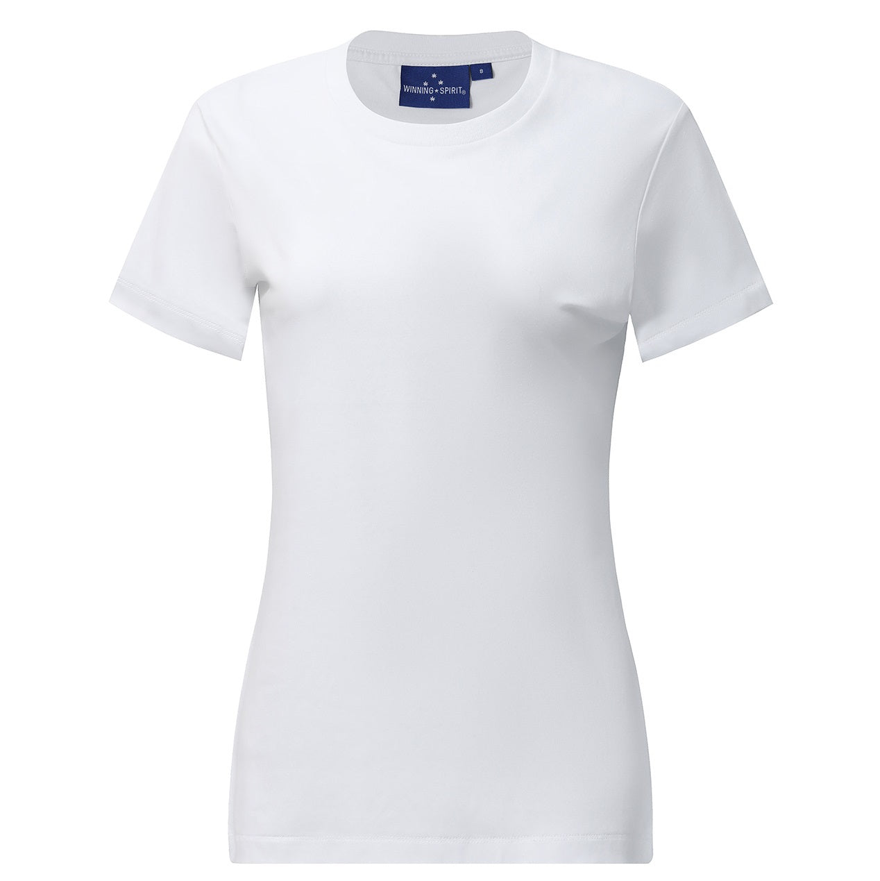 Premium Cotton Face Tee Ladies