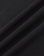 Premium Cotton Face LS Mens Tee