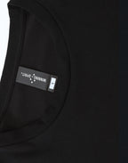 Premium Cotton Face LS Mens Tee