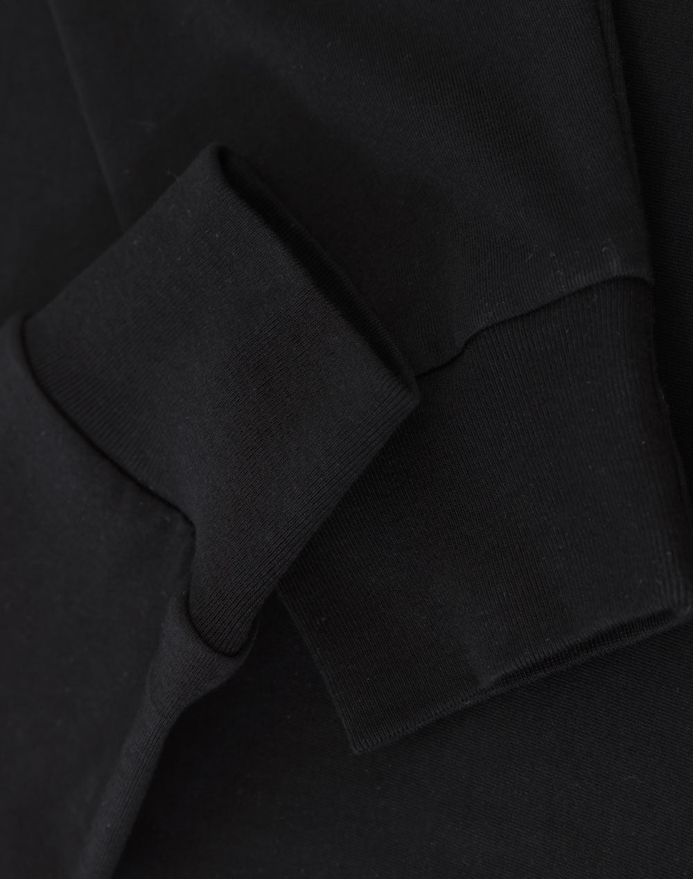 Premium Cotton Face LS Ladies Tee