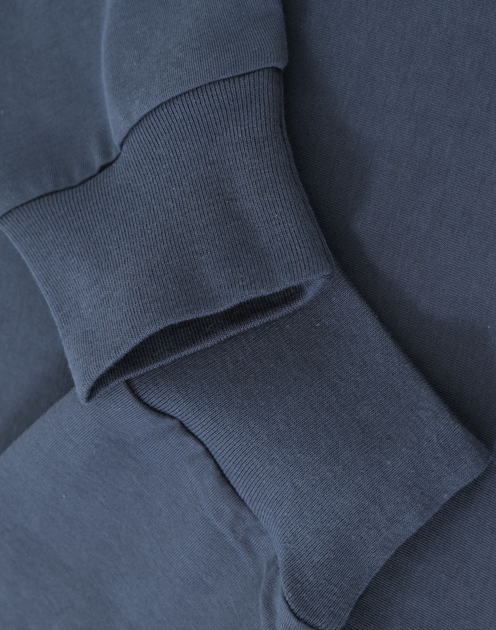 Premium Cotton Face LS Ladies Tee