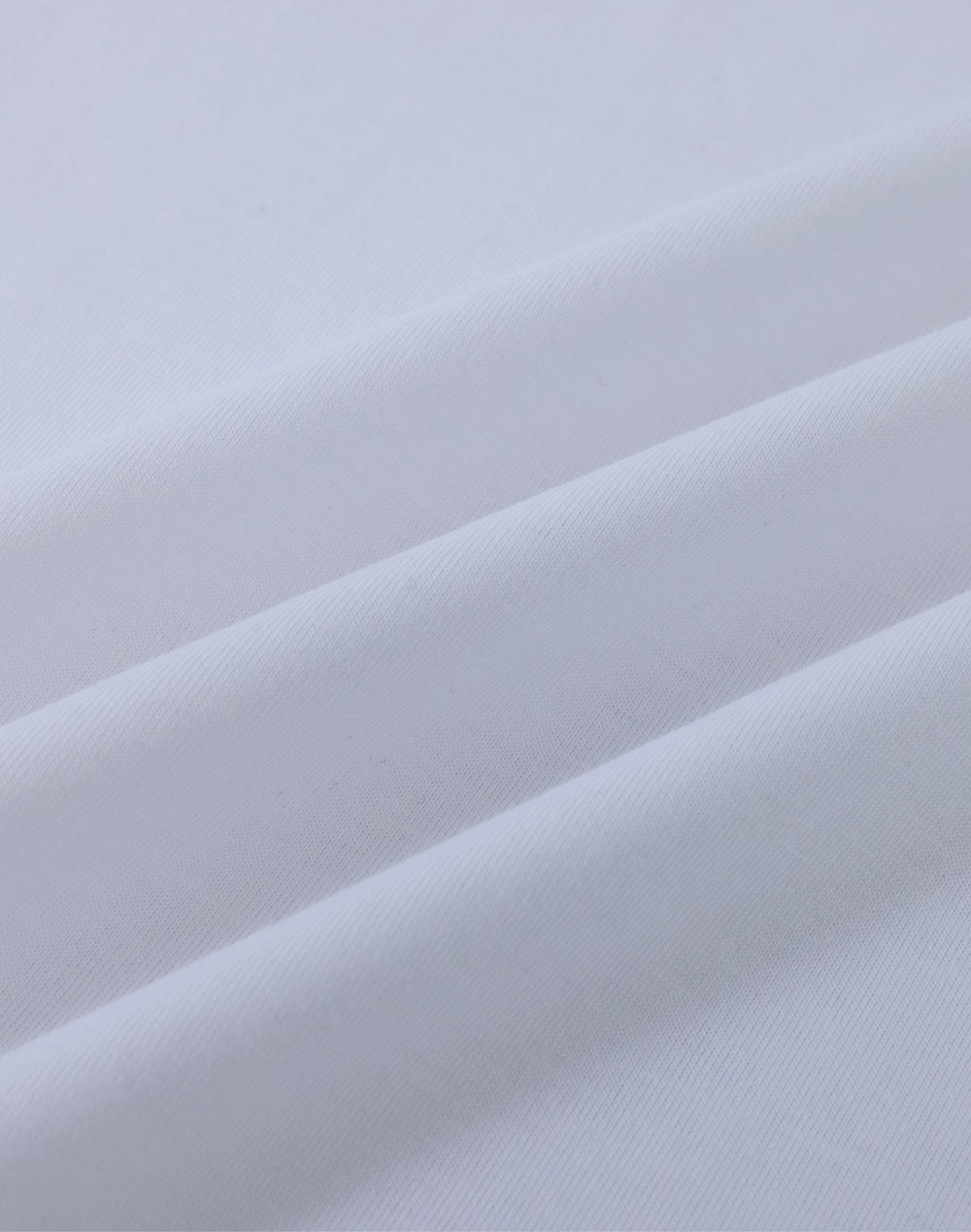 Premium Cotton Face LS Ladies Tee