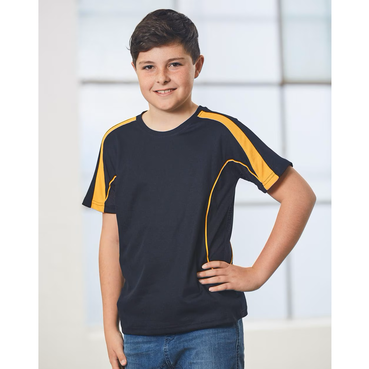 Legend TrueDry® Kids Tee Shirt