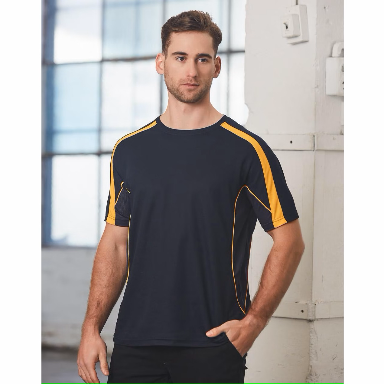 Legend TrueDry® Mens Tee Shirt