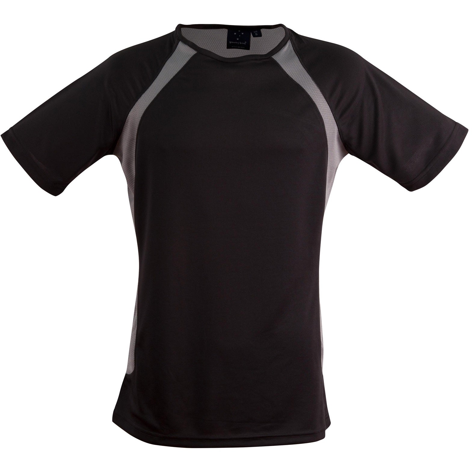 Sprint CoolDry® Athletic Mens Tee Shirt