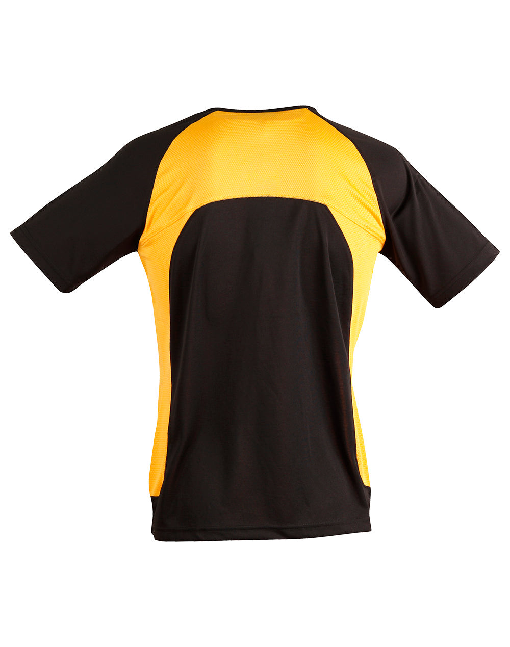 Sprint CoolDry® Athletic Mens Tee Shirt