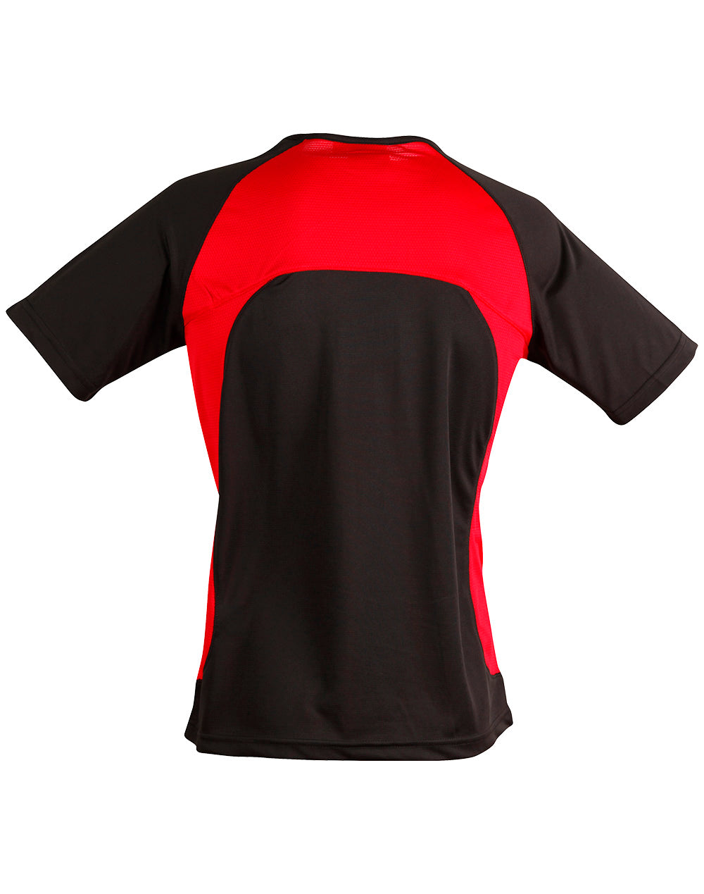 Sprint CoolDry® Athletic Mens Tee Shirt