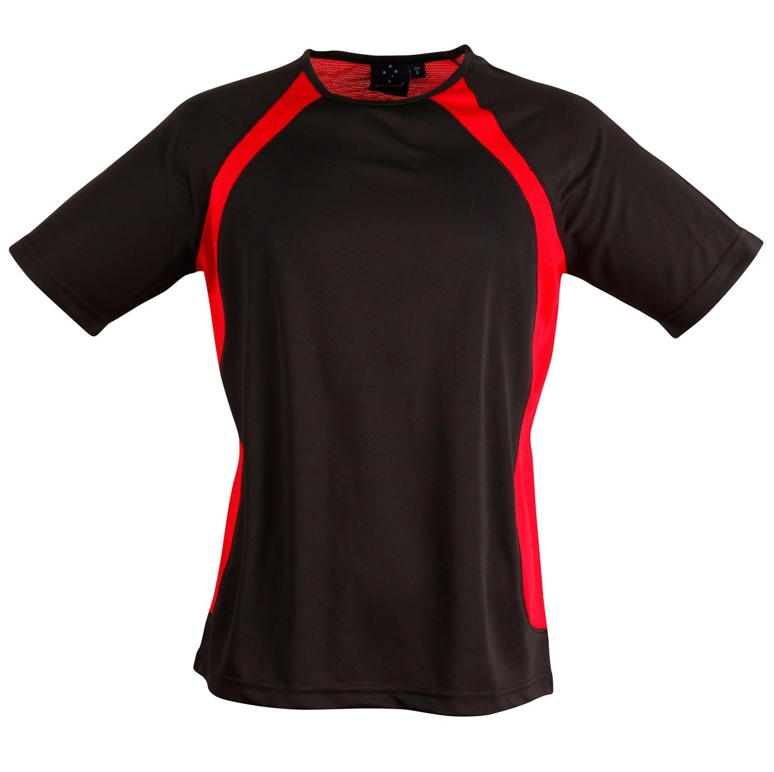 Sprint CoolDry® Athletic Mens Tee Shirt