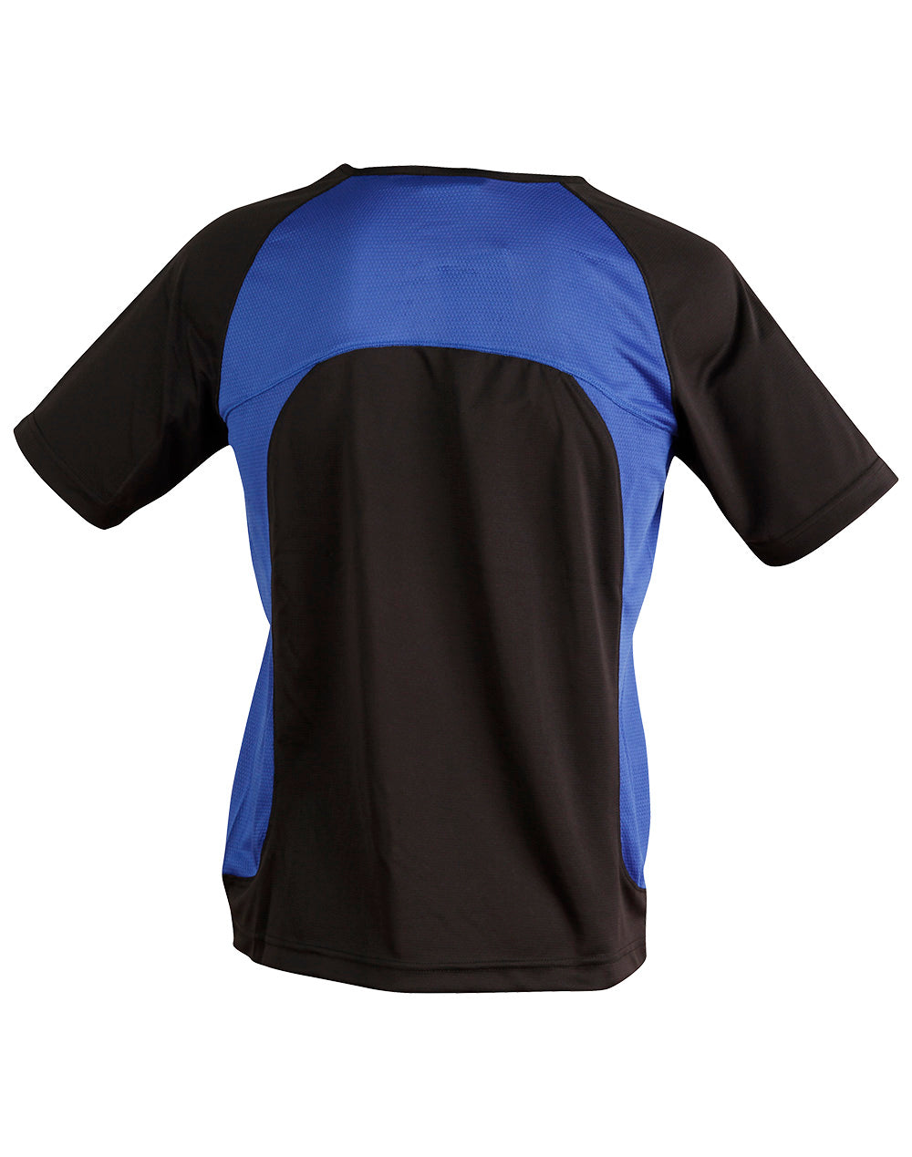 Sprint CoolDry® Athletic Mens Tee Shirt