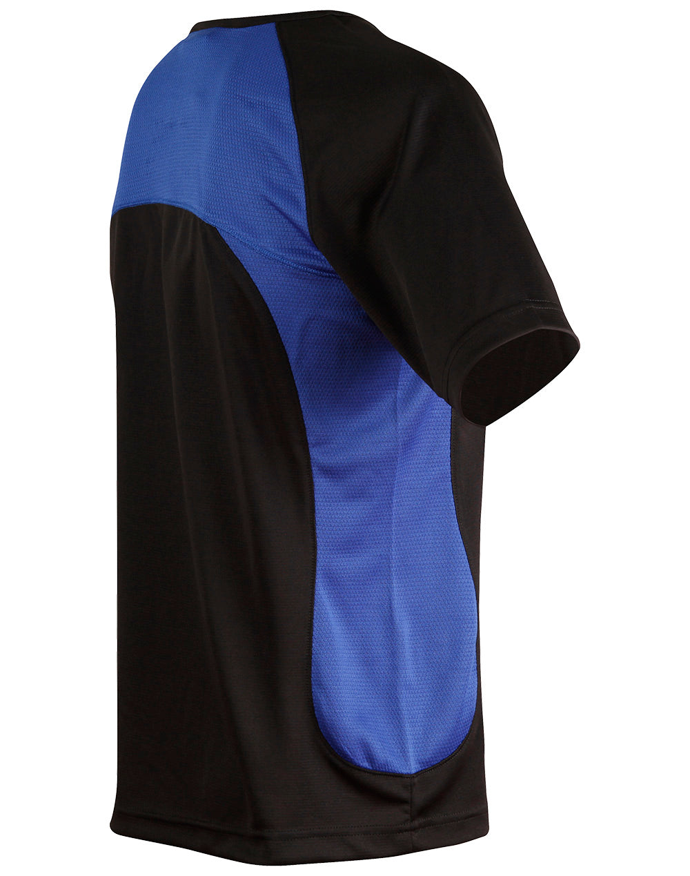 Sprint CoolDry® Athletic Mens Tee Shirt