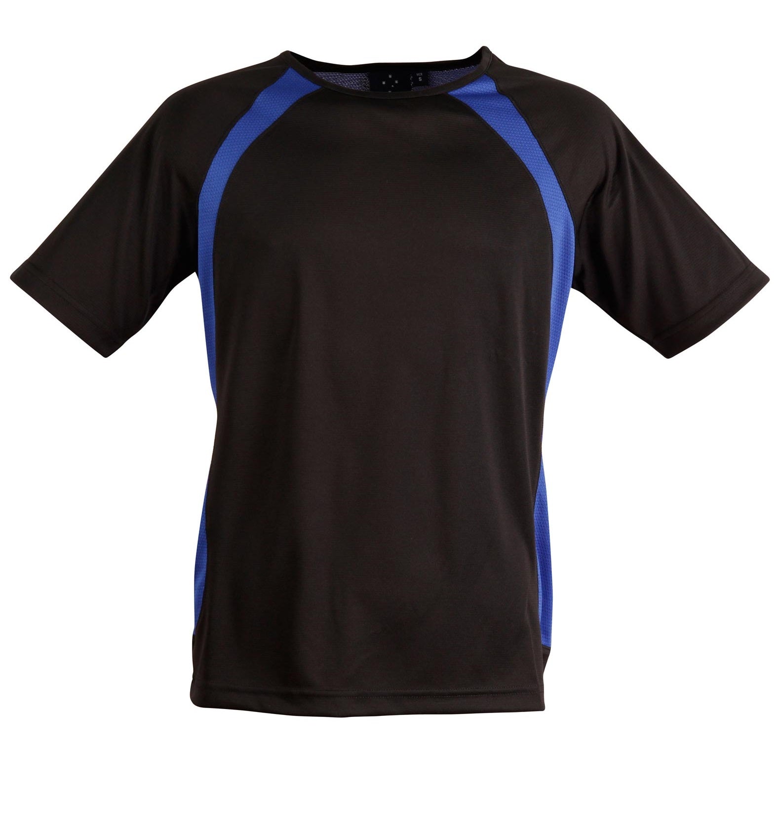 Sprint CoolDry® Athletic Mens Tee Shirt