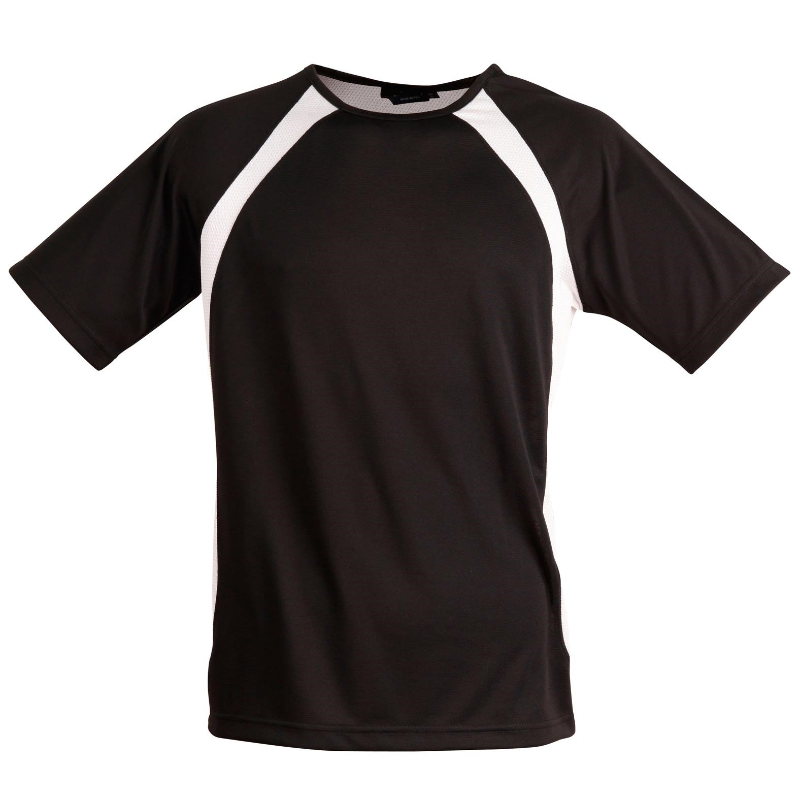 Sprint CoolDry® Athletic Mens Tee Shirt
