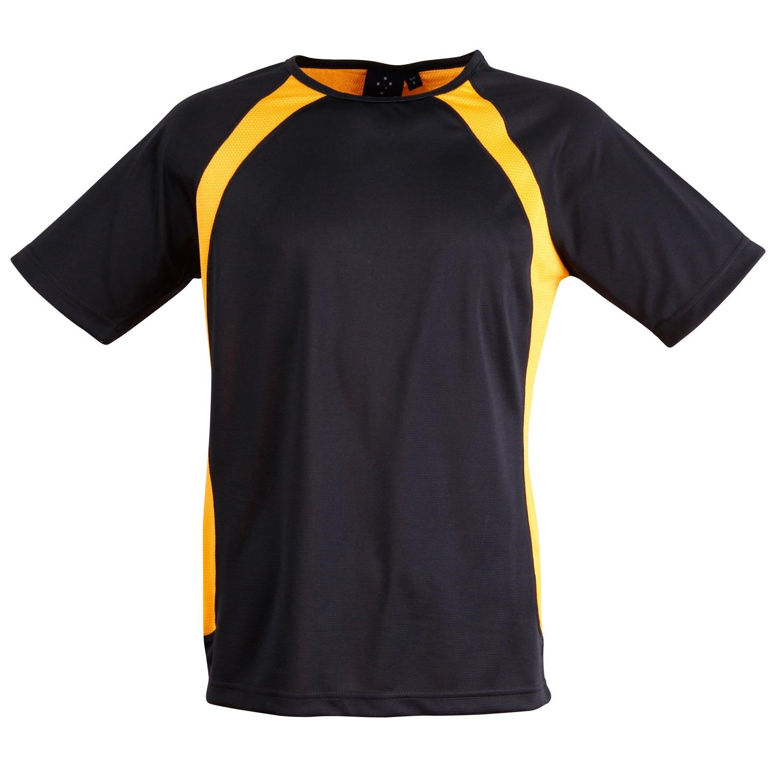 Sprint CoolDry® Athletic Mens Tee Shirt