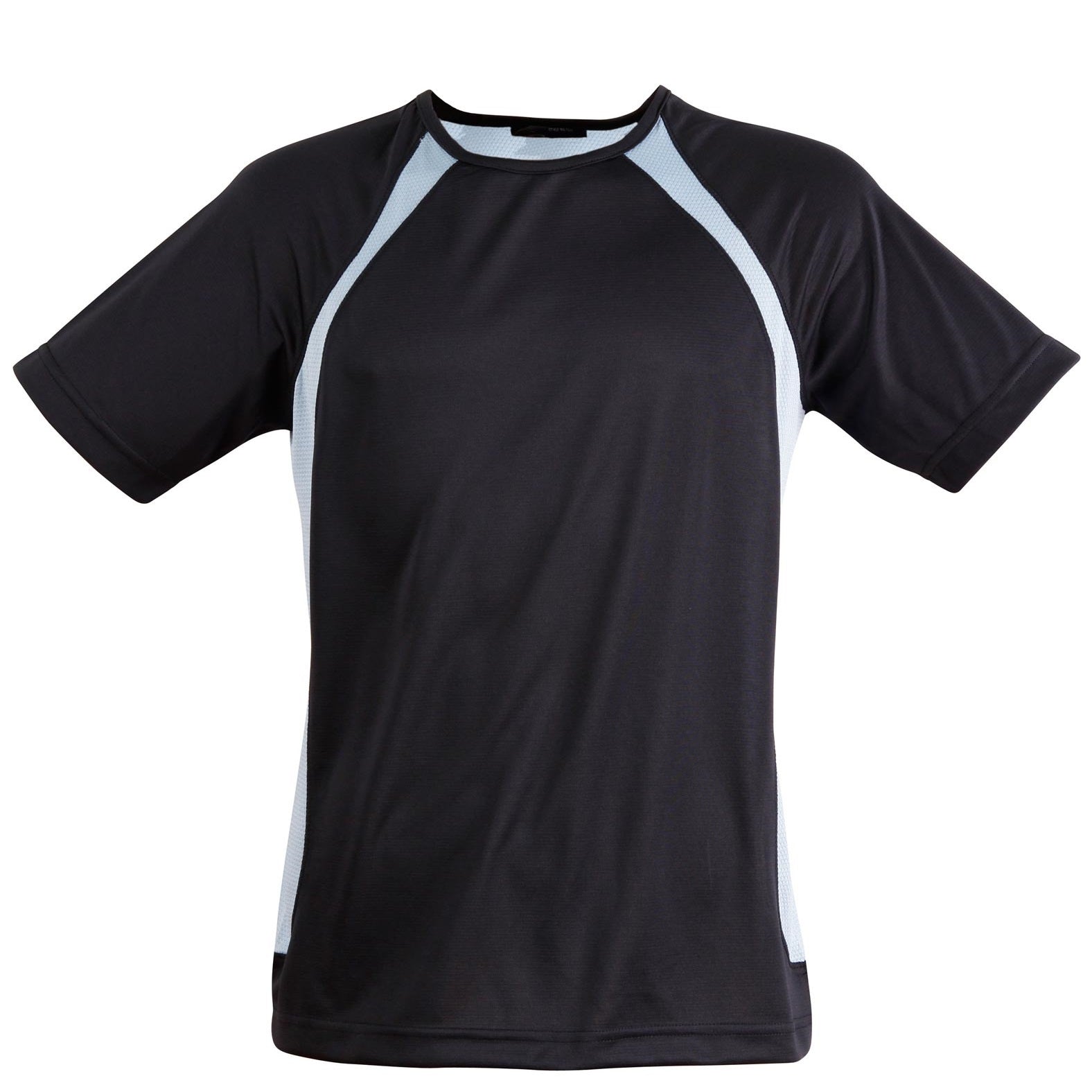 Sprint CoolDry® Athletic Mens Tee Shirt