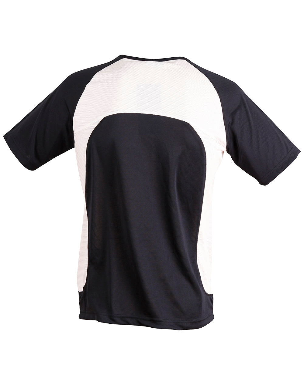 Sprint CoolDry® Athletic Mens Tee Shirt