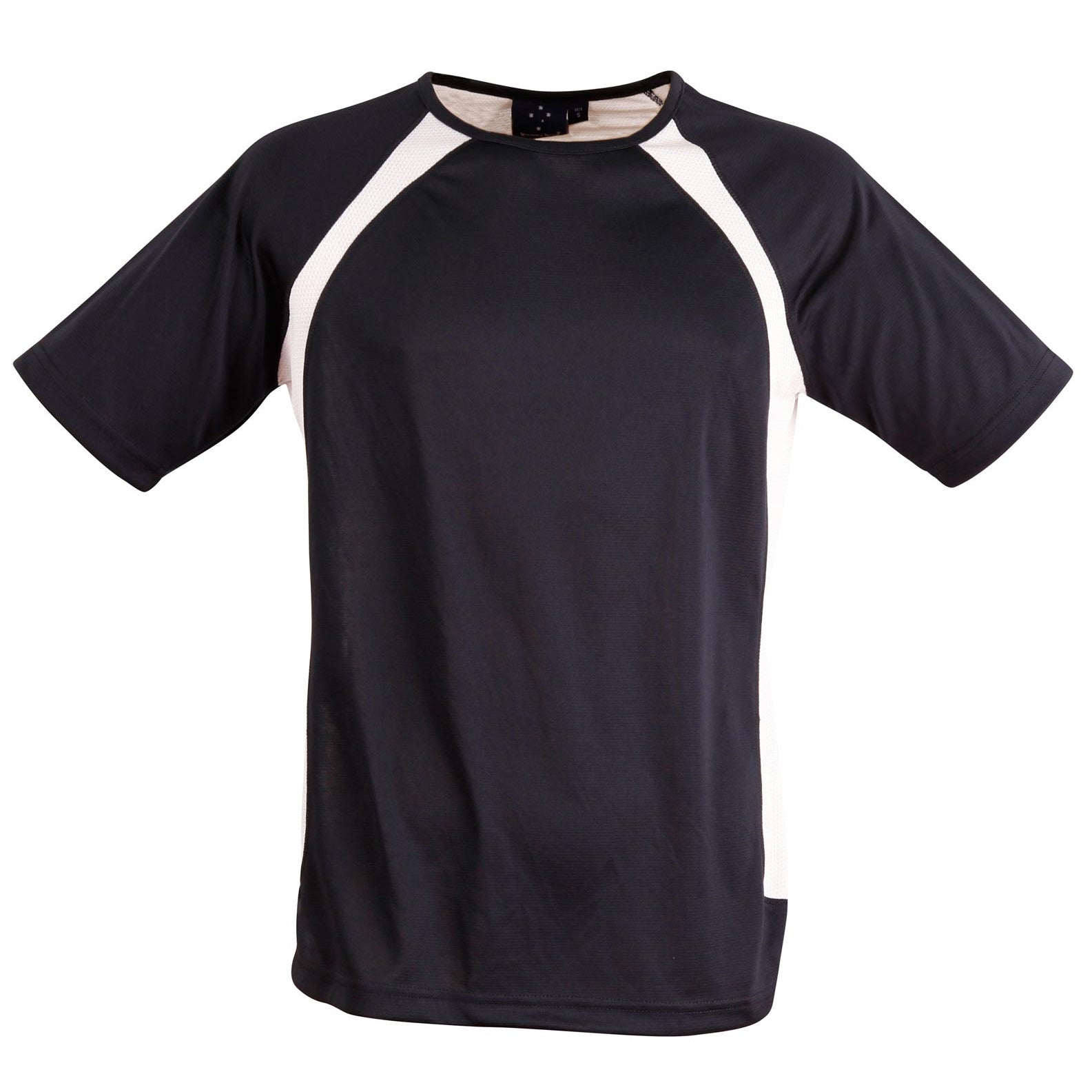 Sprint CoolDry® Athletic Mens Tee Shirt