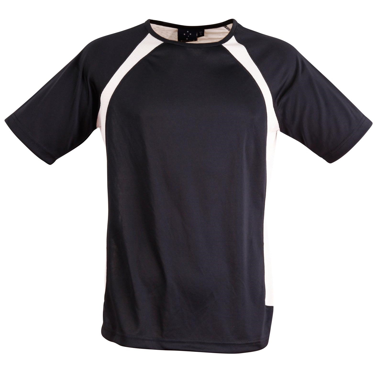 Sprint CoolDry® Athletic Mens Tee Shirt